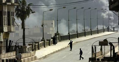 المدائن tweet media