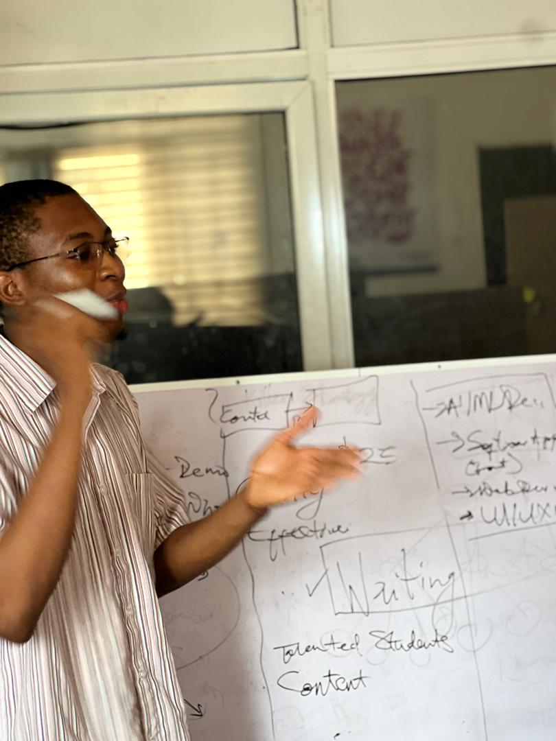 Mathias Gogo tweet media