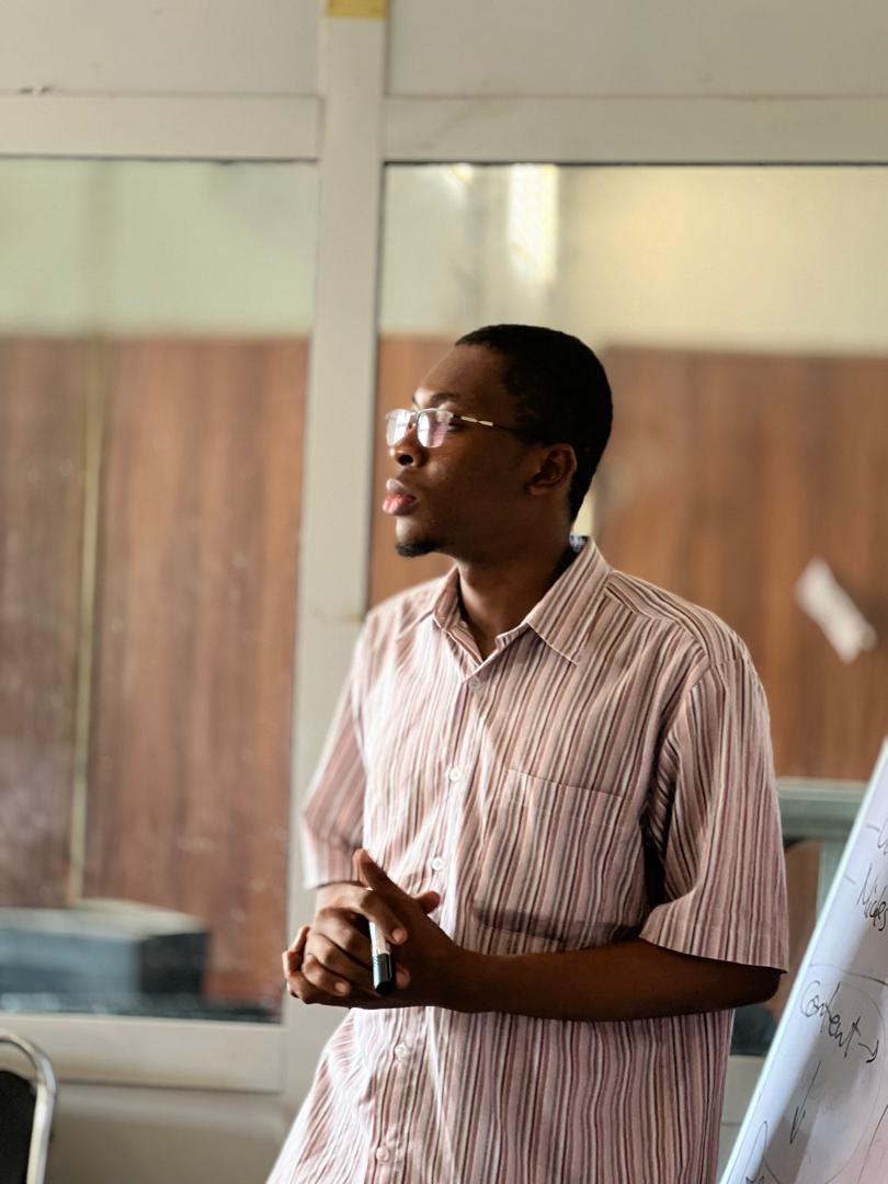 Mathias Gogo tweet media