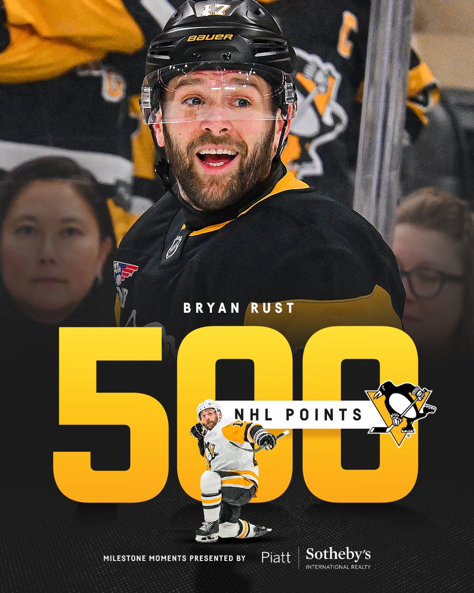 Pittsburgh Penguins tweet media