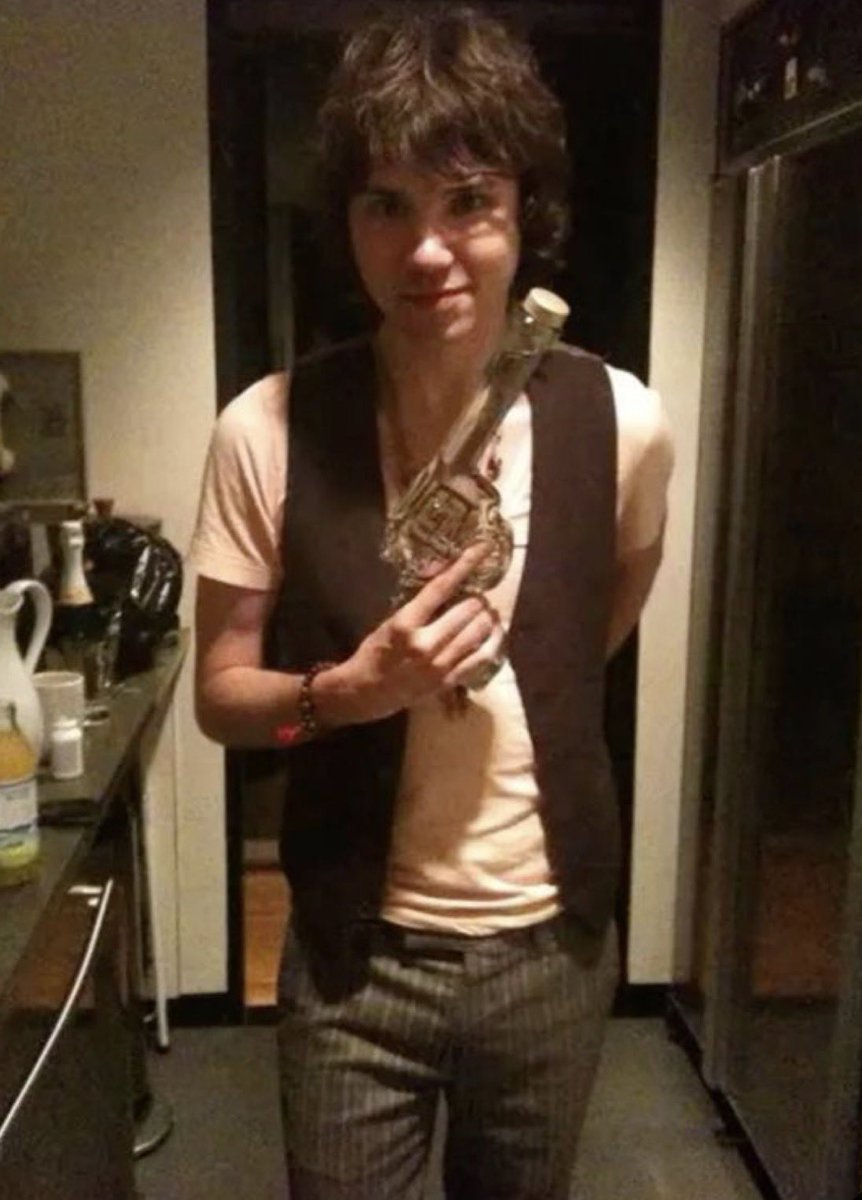 daily HowellRoss 🧞‍♀️ tweet media