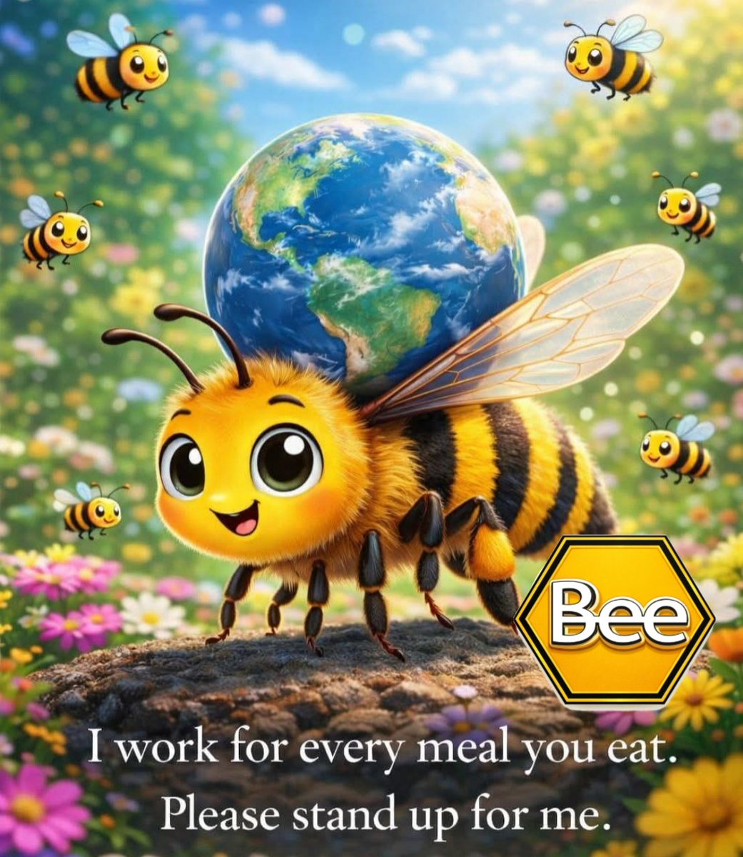 bee_networkers's tweet photo. Bee Network will showcase the power of all bees globally. We will make our purchases with $BEE and BEE DEX will help make living more sensible in the world in return for the efforts of #Beelivers 🐝 https://t.co/DZH52vBhN6