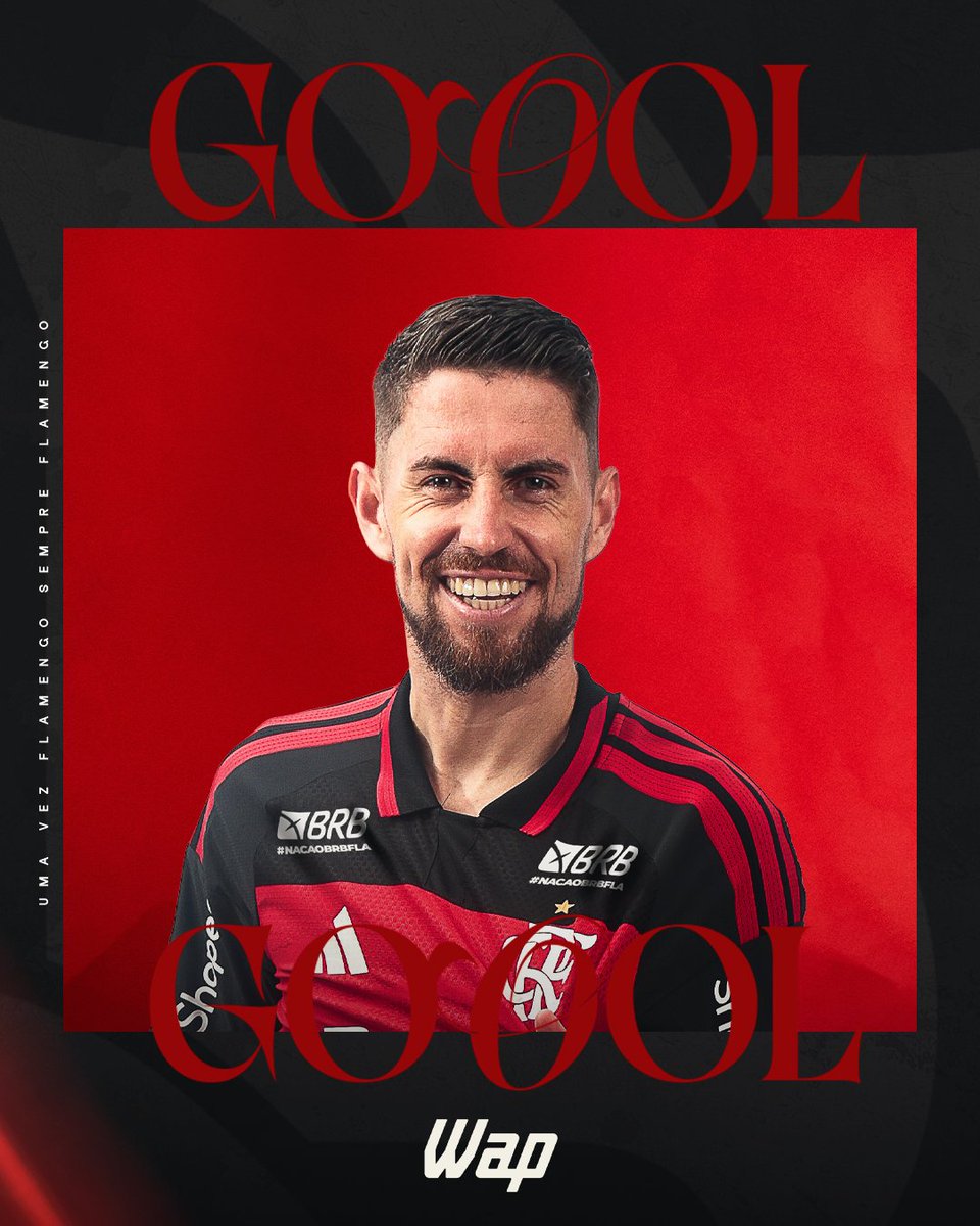 Flamengo tweet media