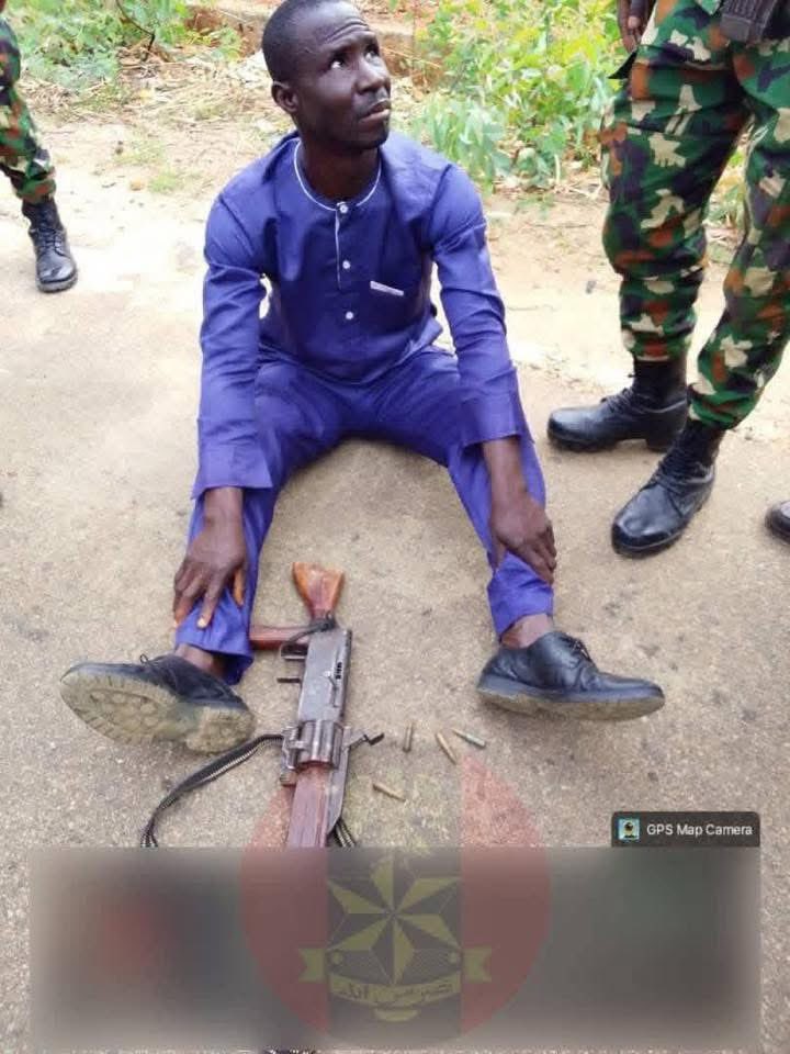 Duke Of Nigeria. tweet media