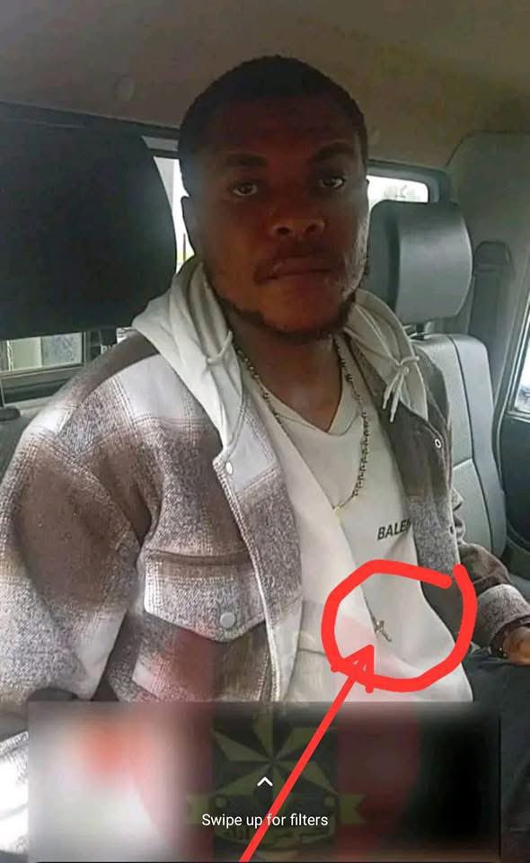 Duke Of Nigeria. tweet media