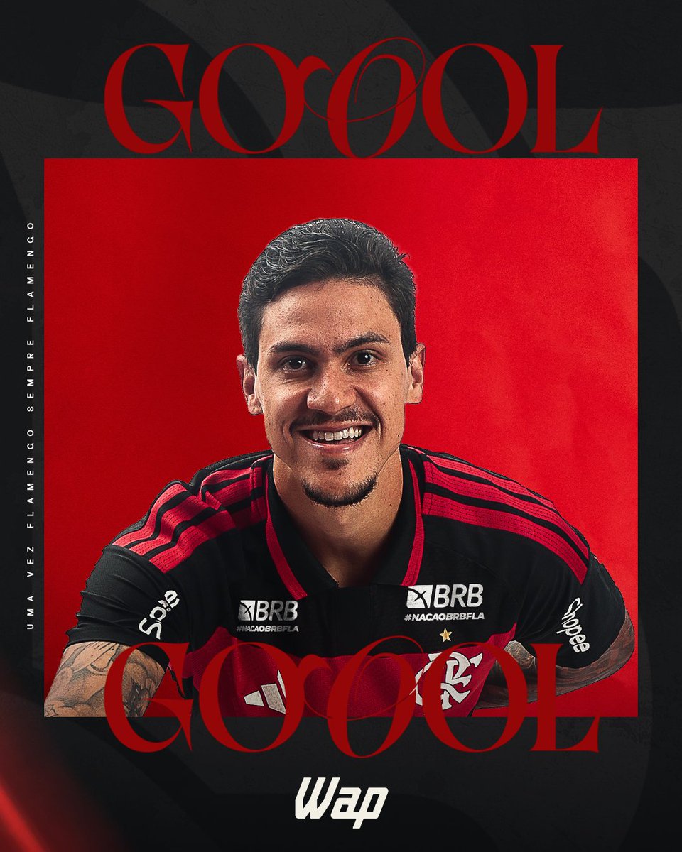 Flamengo tweet media