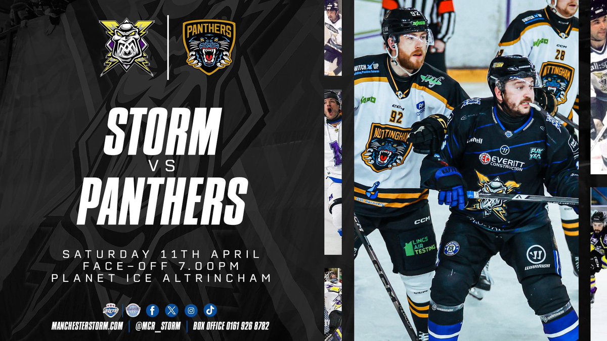 Manchester Storm | #TakeShelter tweet media