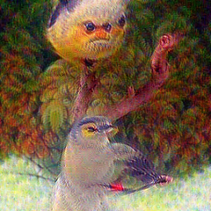 zer0int (it·its) tweet media