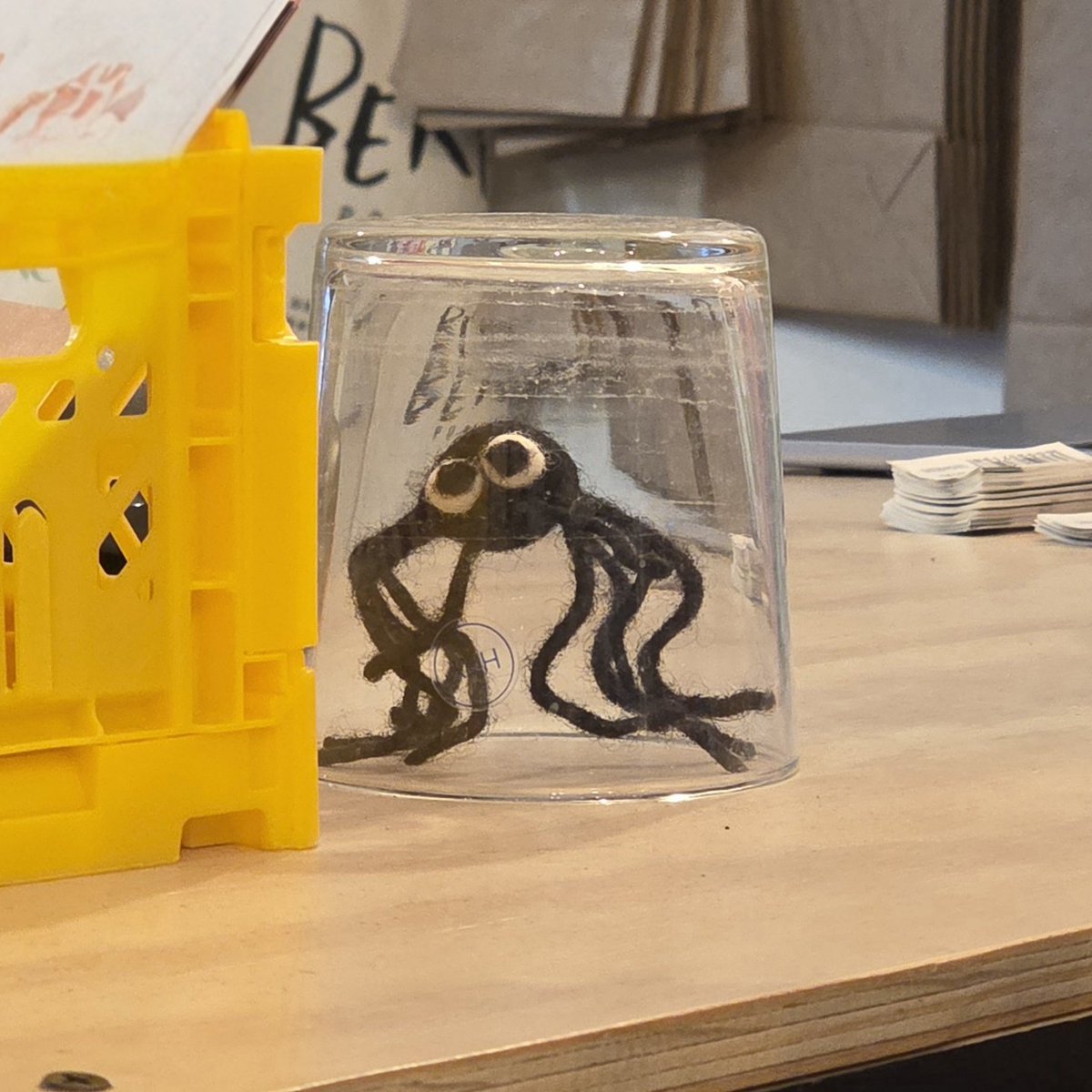 𐔌 ᛝ niis .ᐟ ☘️ tweet media