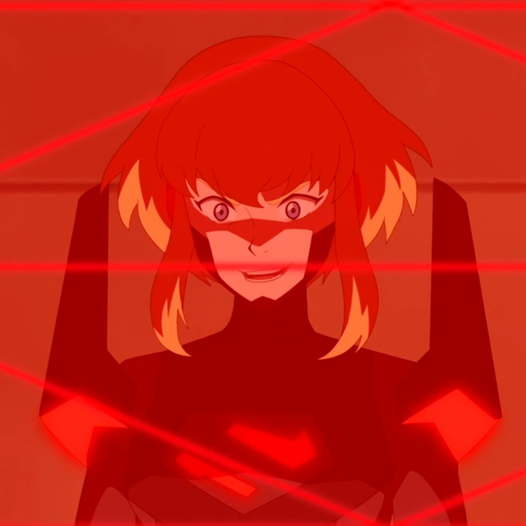 Kara Zor-El tweet media