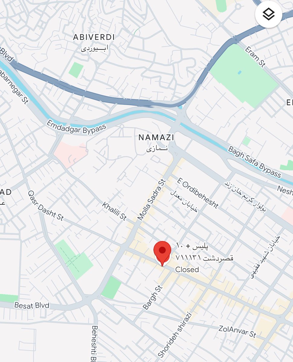 آیت‌الله اِستمنایی Ayatollah Estemnayi tweet media