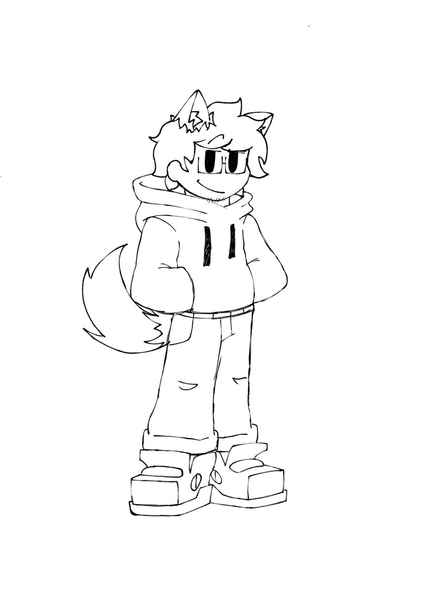 WBNSxFNF (DEMO - 0.5%) tweet media