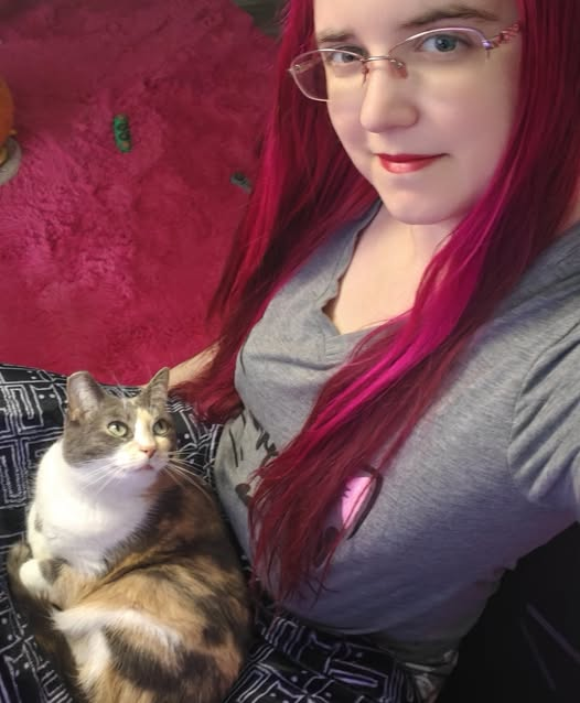 Kitty Kat Devil tweet media