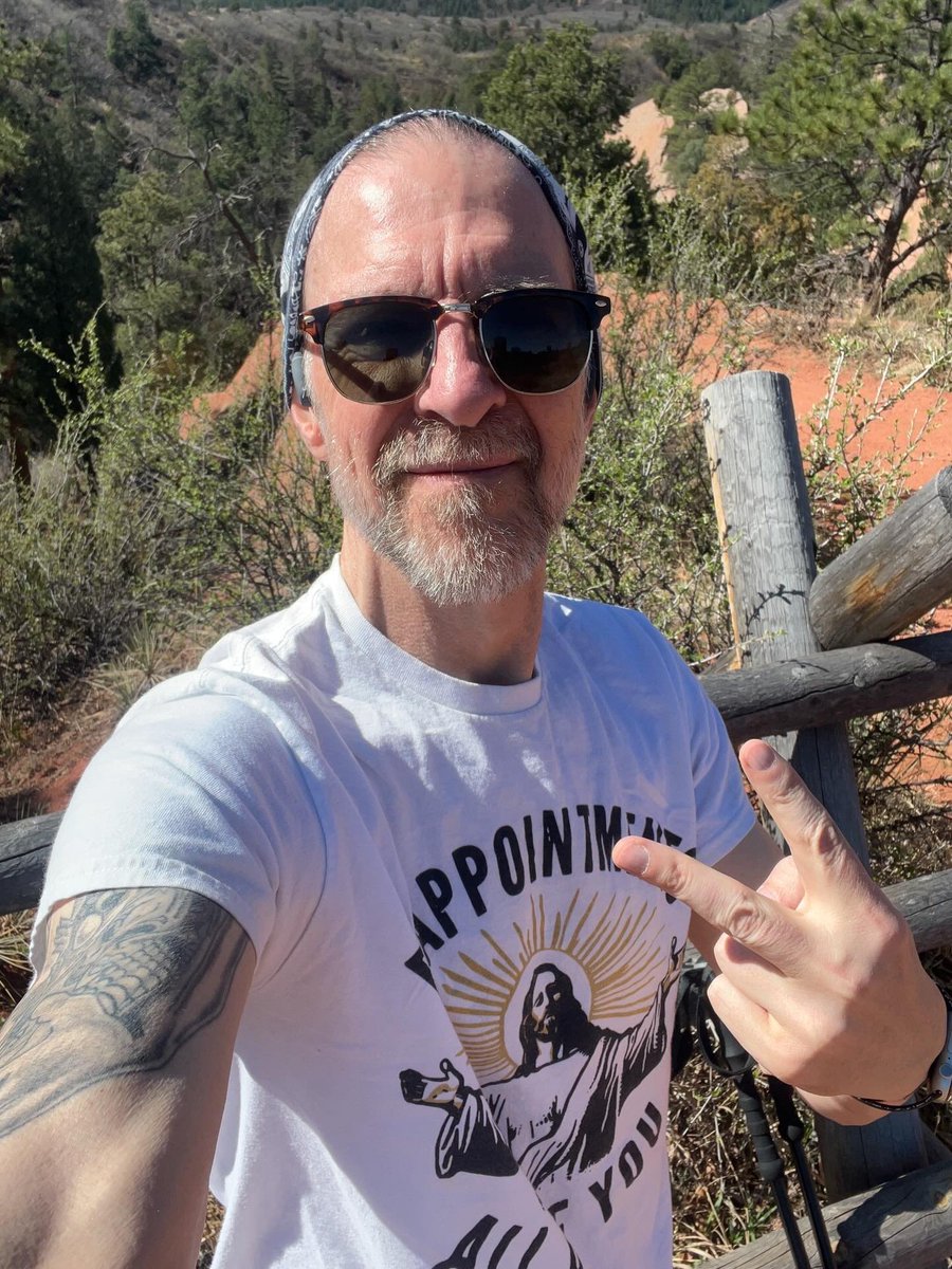 Dr Greg VR tweet media