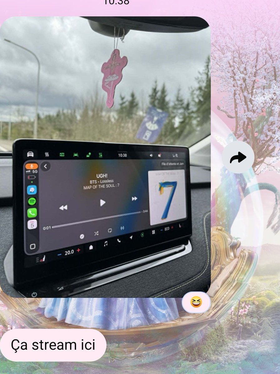 La Couque de Namgikook ⊙⊝⊜ tweet media