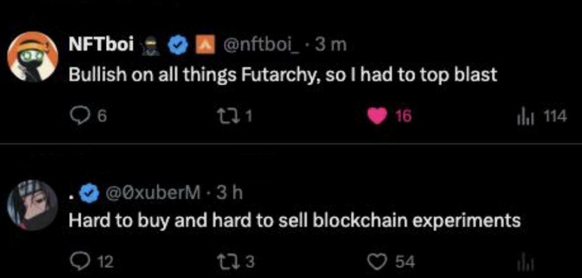 nftimm's tweet photo. wtf are these guys talking about https://t.co/QvAkZvkbRS