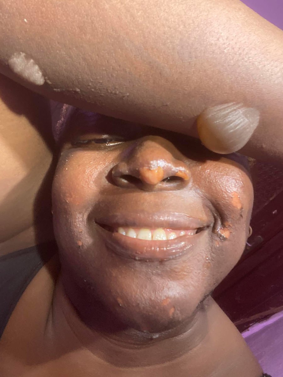 Mrs Adebayo tweet media