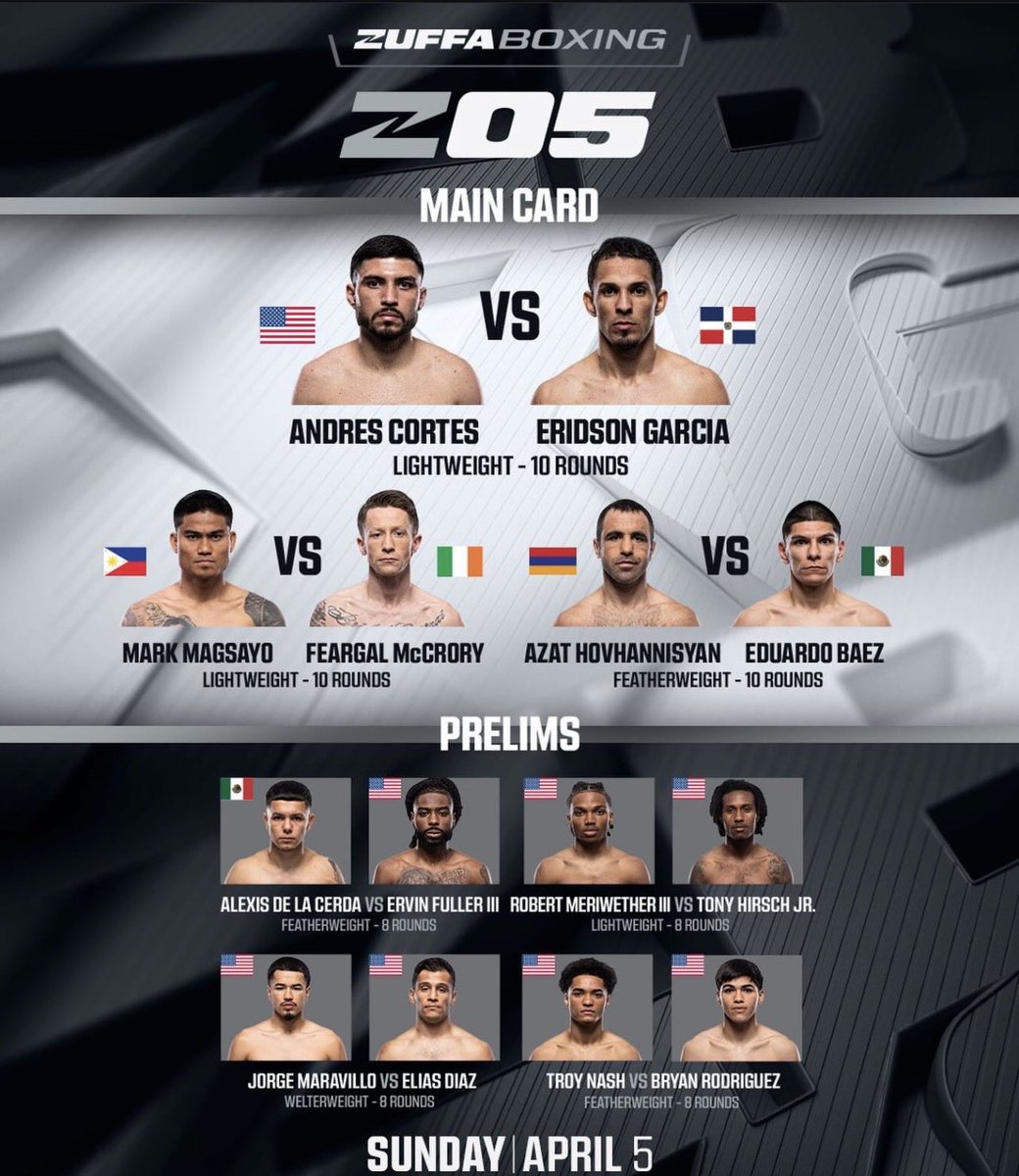 Sharp Side Boxing Betting🥊 tweet media