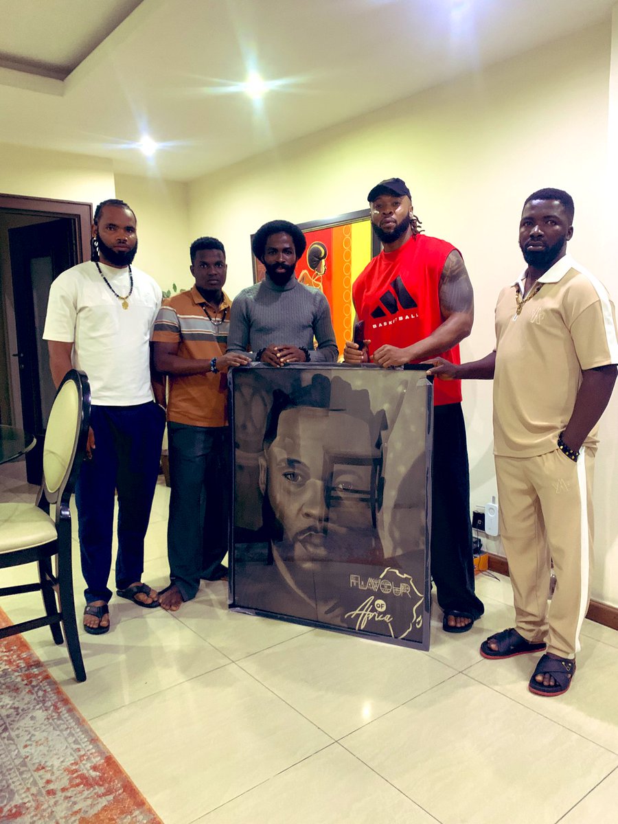 Professor Onye Egwu tweet media