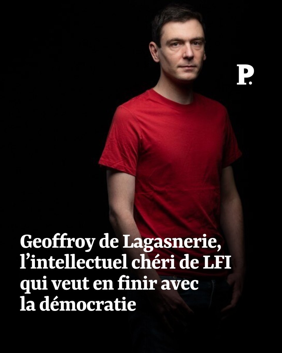 Le Point tweet media