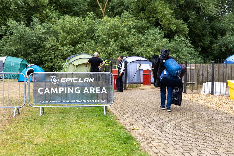 EPIC.LAN UK Gaming & Esports Events tweet media