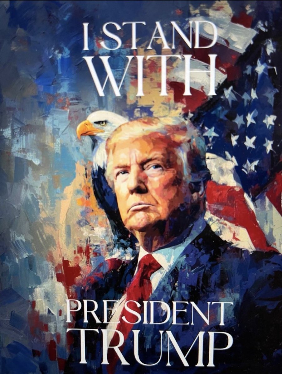 MAGA Nation tweet media