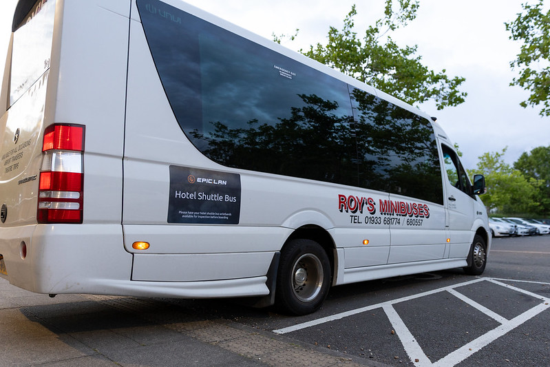 EPIC.LAN UK Gaming & Esports Events tweet media