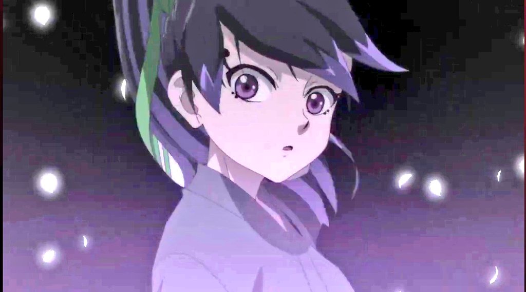 SalsaBeyandDB's tweet photo. Today is Tenka Shiroboshi's birthday 🎂 https://t.co/2gRAPqJKU5