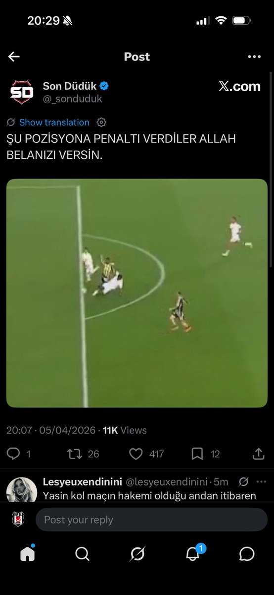 Yolumuzbesiktas1903 tweet media