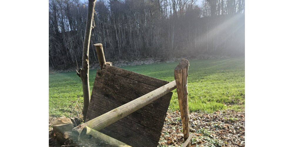 même pas peur ... tweet media