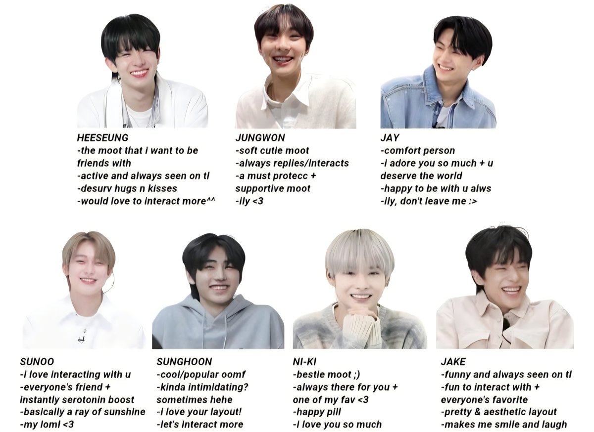 Jeida | sevEN- tweet media