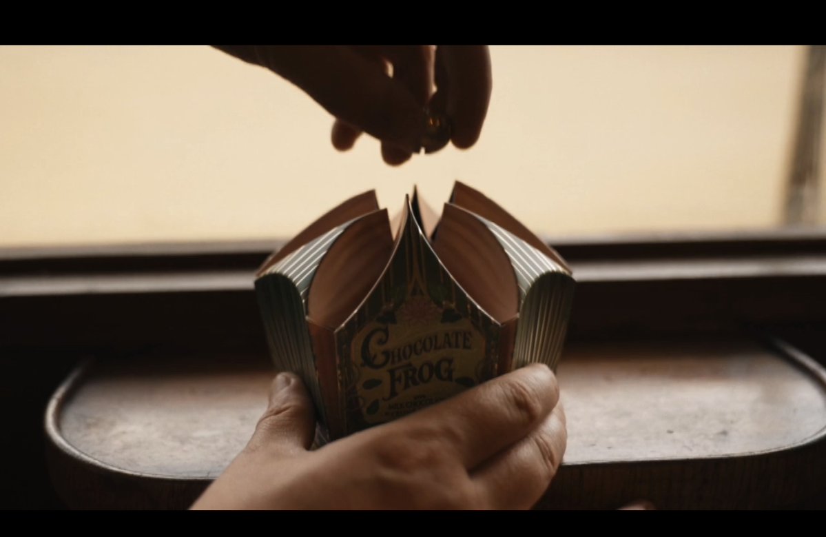 Wizarding World Direct tweet media