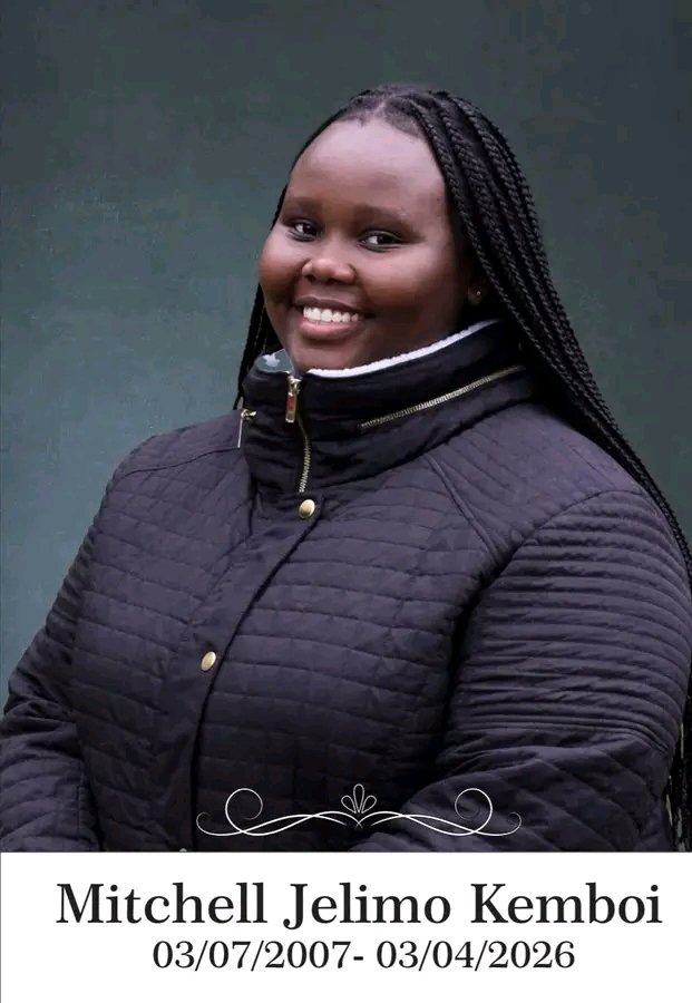 Eng John Macharia tweet media