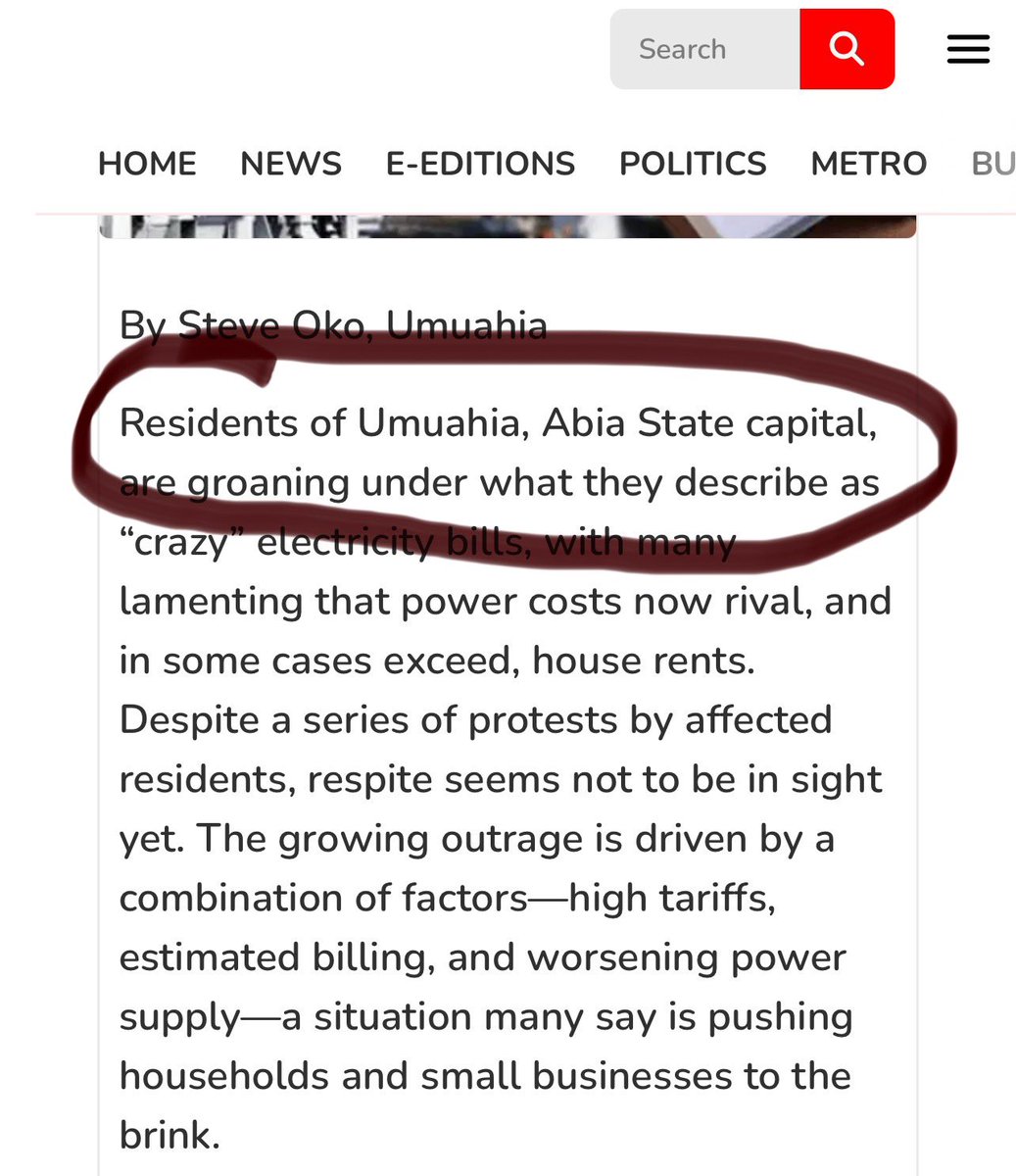 Abia Daily tweet media