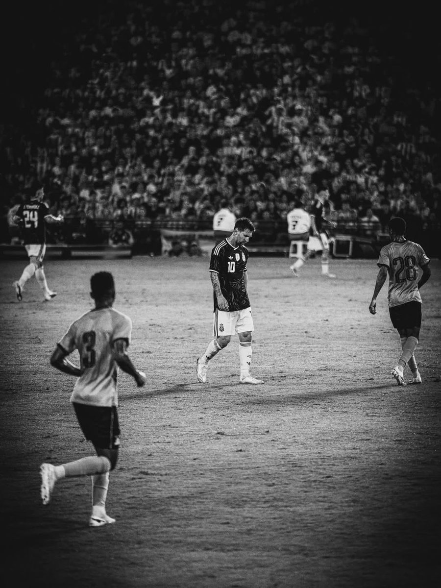 Messi World tweet media