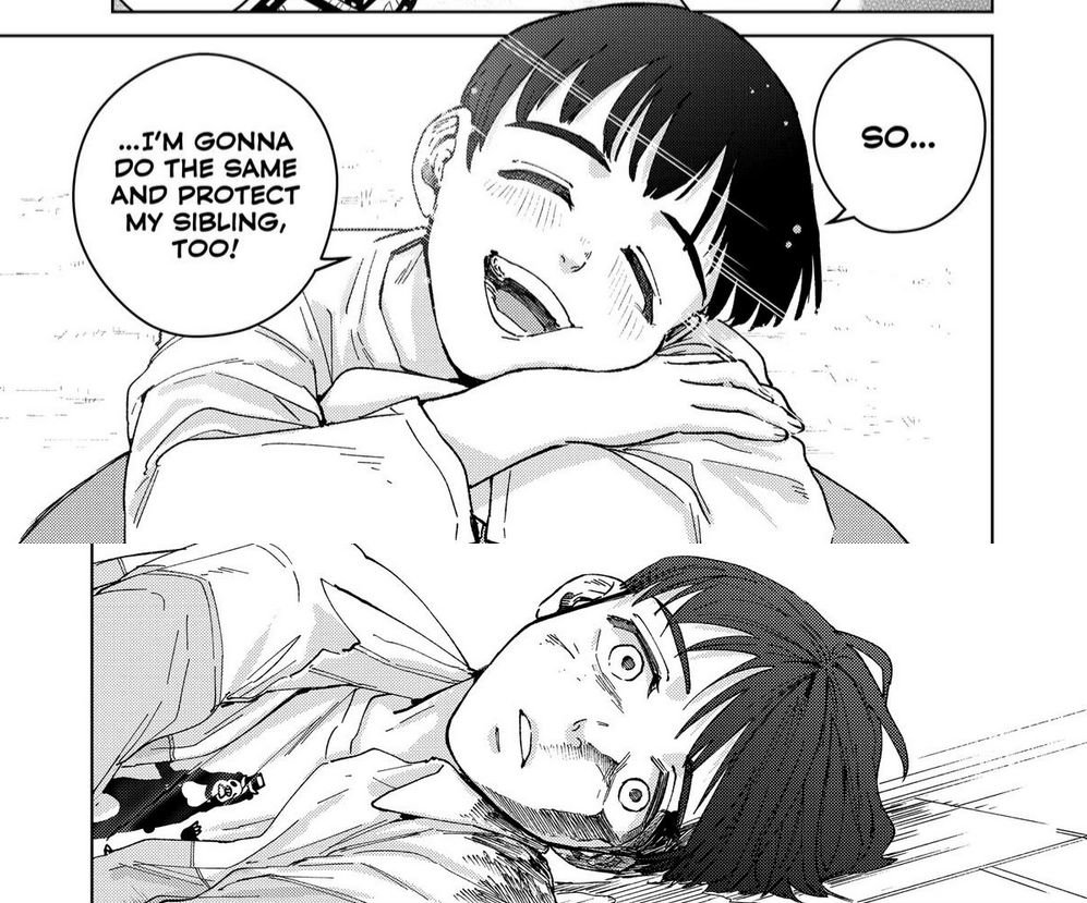 Luu 🌸 can't wait for Suo's crash out tweet media