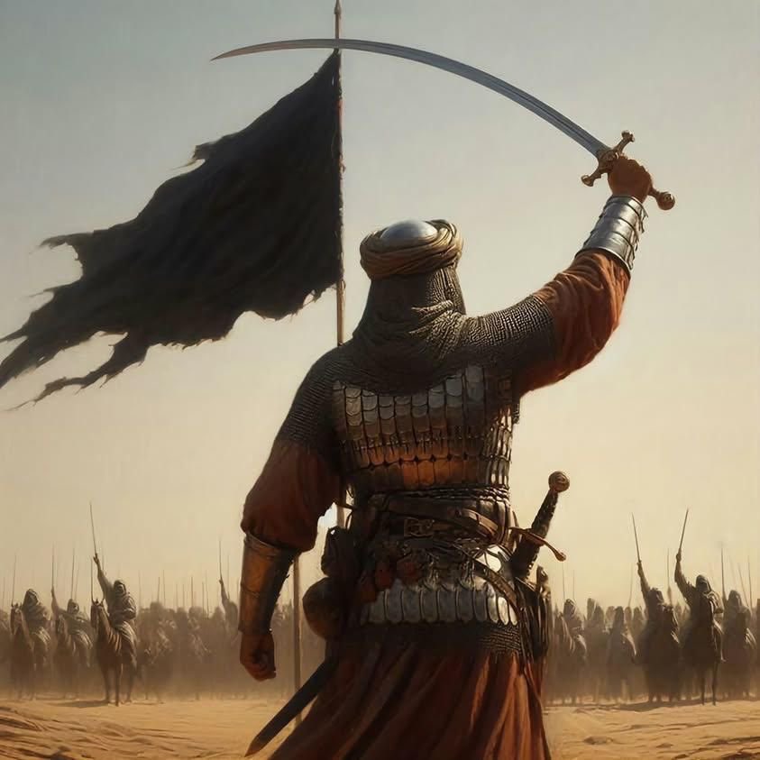 Loai Al-Qurashi 🇸🇦🐪🕋( لؤي القرشي) tweet media