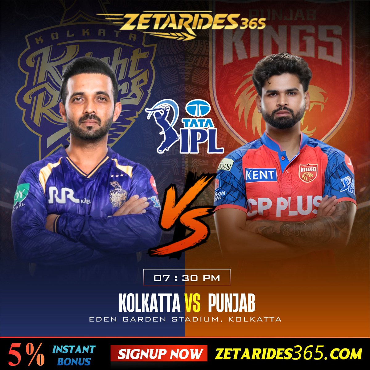 Zetarides365 tweet media