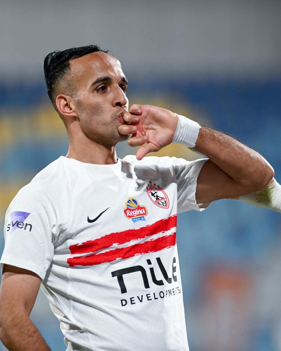 والله لو اتعرض عليا هالاند ما يزلمني