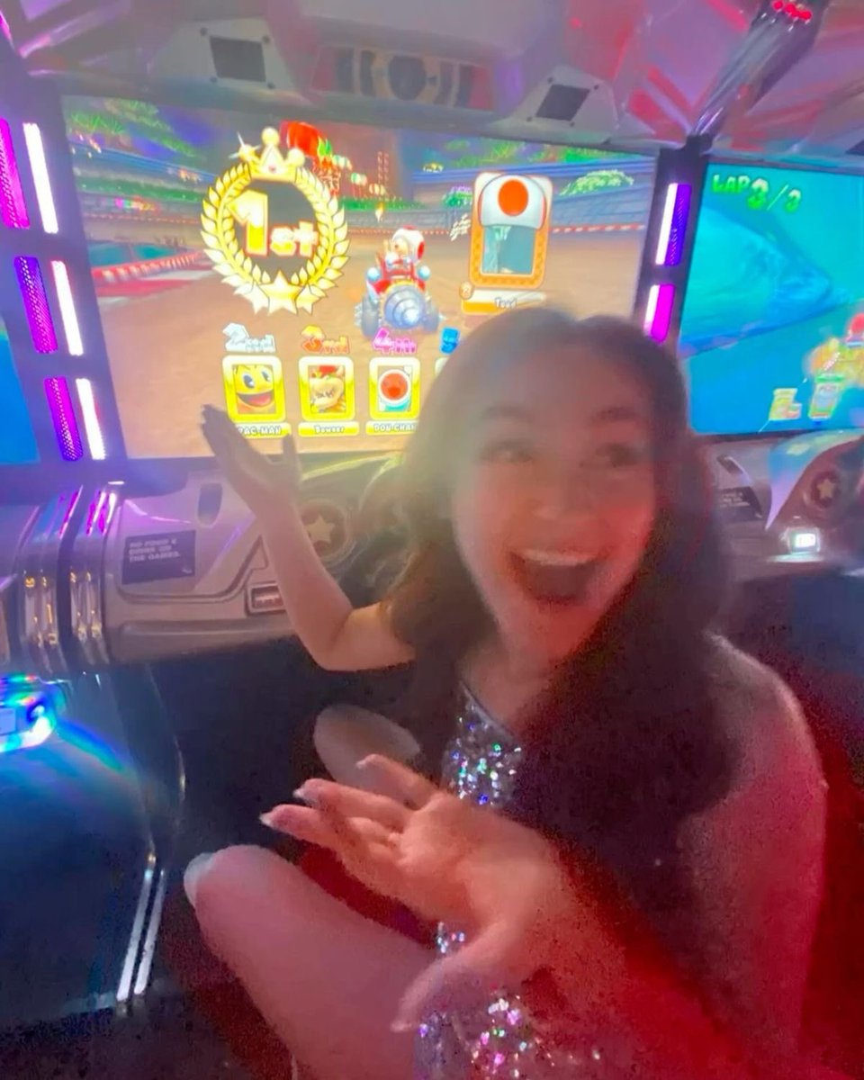 mhm + ksc tweet media