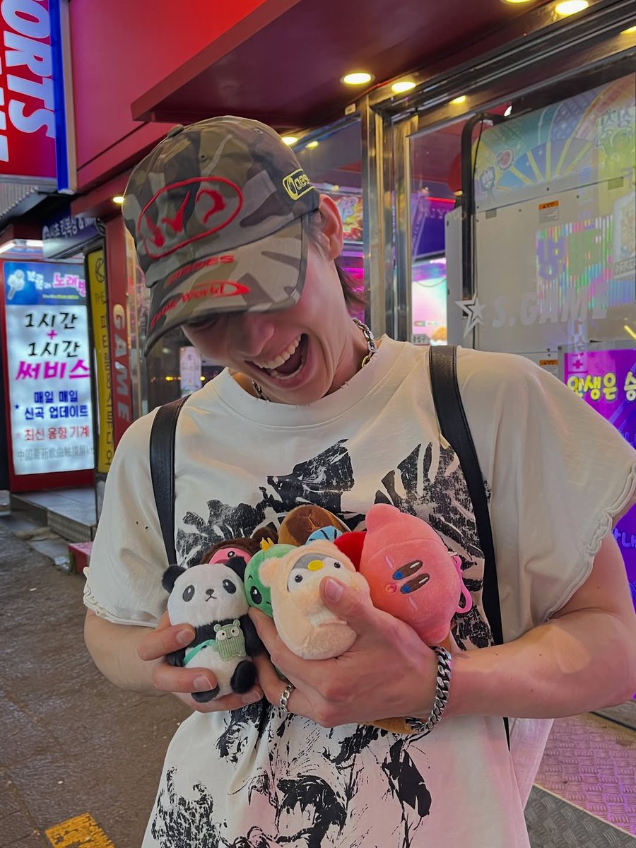 mhm + ksc tweet media