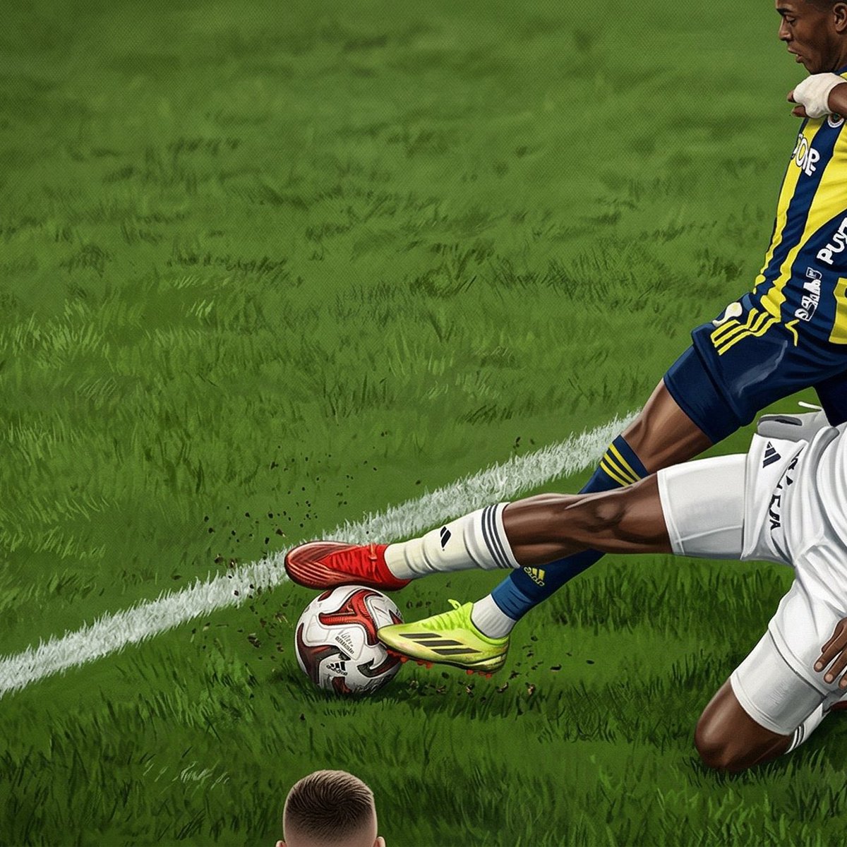 Nexus Sports tweet media