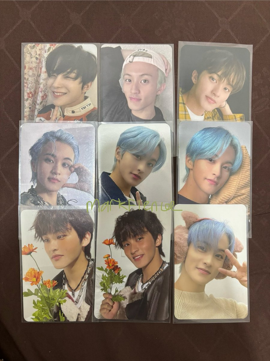 melkiie🐾mention after dm tweet media