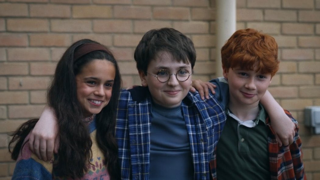 Written by J.K. Rowling tweet media