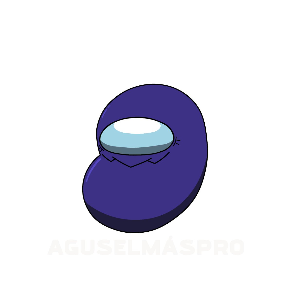 Aquí está la familia del Purple, con el padre y el abuelo 🗣️🗣️
#Rodamrix #Indigo #DarkSlateBlue #Beans