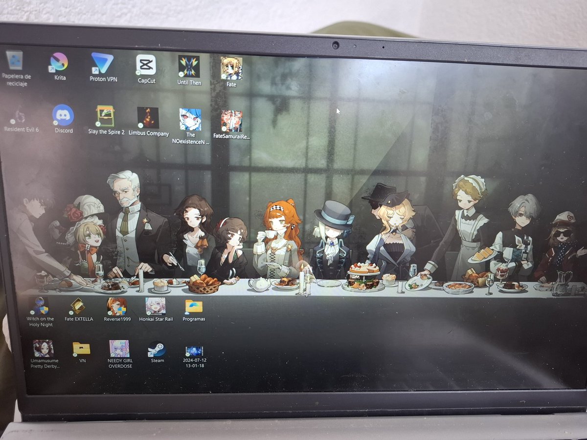 UmbrenB (Firefly's husband ✨️) tweet media