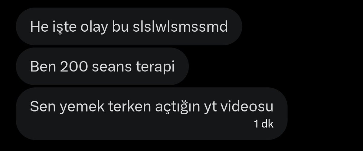 doğru olması öyle böyle yarmıyo 😔