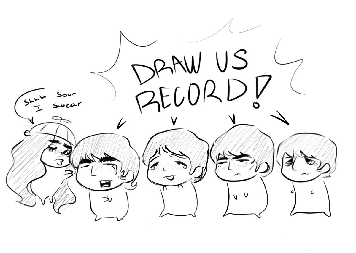 Record tweet media