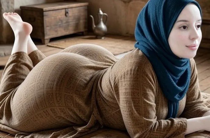 Hijabi Channel ✨🌙 tweet media