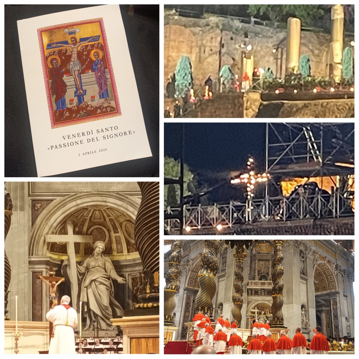 IrishEmbassy HolySee tweet media